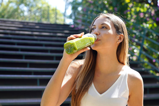 How to Boost Your Immunity at the Start of Autumn?