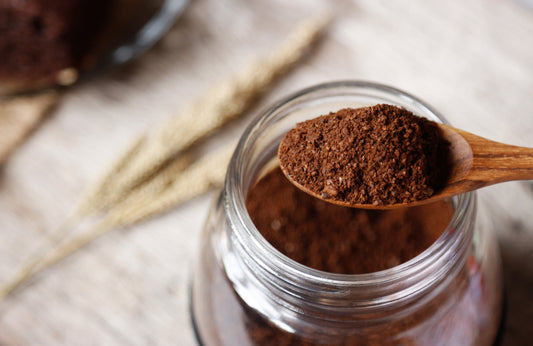 Why You Should Cleanse Your Body with Natural Sorbents