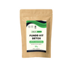 FUNDE-VIT is a natural, powerful sorbent for cleansing the body.
